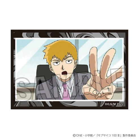『モブサイコ100 III』スタパネ ミニ vol.2 20